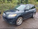 Hyundai SANTA FE Gls Image 3