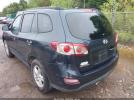 Hyundai SANTA FE Gls Image 2