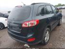 Hyundai SANTA FE Gls Image 4