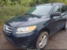 Hyundai SANTA FE Gls Image 11