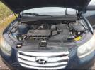 Hyundai SANTA FE Gls Image 9