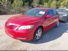 Toyota Camry Le Image 8