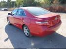 Toyota Camry Le Image 12