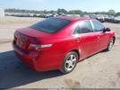 Toyota Camry Le Image 2