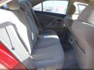 Toyota Camry Le Image 3