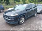 Jeep Cherokee Latitude Image 11