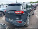 Jeep Cherokee Latitude Image 16