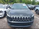 Jeep Cherokee Latitude Image 9