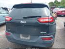 Jeep Cherokee Latitude Image 15