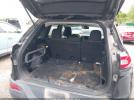 Jeep Cherokee Latitude Image 13