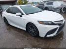 Toyota Camry Se Image 1