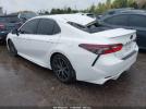 Toyota Camry Se Image 16