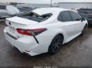 Toyota Camry Se Image 14