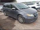 Honda Odyssey Ex-l Image 1