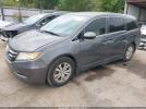 Honda Odyssey Ex-l Image 10
