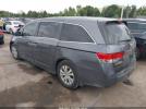 Honda Odyssey Ex-l Image 14