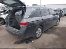 Honda Odyssey Ex-l Image 2