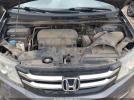 Honda Odyssey Ex-l Image 5