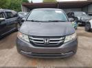 Honda Odyssey Ex-l Image 16