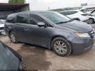 Honda Odyssey Ex-l Image 9