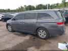 Honda Odyssey Ex-l Image 15