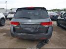 Honda Odyssey Ex-l Image 8