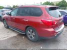 Nissan Pathfinder Sl Image 10