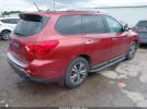 Nissan Pathfinder Sl Image 8