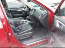 Nissan Pathfinder Sl Image 9