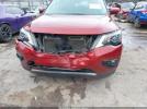 Nissan Pathfinder Sl Image 11