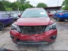 Nissan Pathfinder Sl Image 3