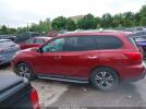 Nissan Pathfinder Sl Image 5