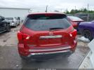 Nissan Pathfinder Sl Image 6