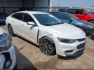 Chevrolet Malibu 1lt Image 1