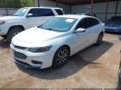 Chevrolet Malibu 1lt Image 3