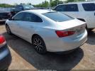 Chevrolet Malibu 1lt Image 14