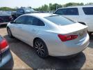 Chevrolet Malibu 1lt Image 8