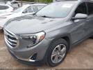GMC Terrain Slt Image 12