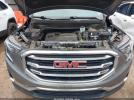 GMC Terrain Slt Image 3