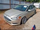 Ford Fusion Se Image 6