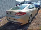 Ford Fusion Se Image 16