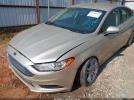 Ford Fusion Se Image 13