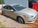 Ford Fusion Se Image 2
