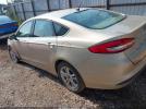Ford Fusion Se Image 8