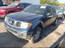 Nissan Frontier Nismo Off Road Image 2