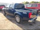 Nissan Frontier Nismo Off Road Image 3