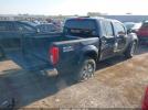 Nissan Frontier Nismo Off Road Image 7