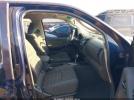 Nissan Frontier Nismo Off Road Image 16