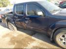 Nissan Frontier Nismo Off Road Image 17