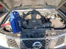 Nissan Frontier Nismo Off Road Image 15